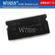 1 PCS MT48LC16M16A2TG-75D MT48LC16M16A2P-75D MT48LC16M16A2-75D MT48LC16M16A2P MT48LC16M16A2 48LC16M1