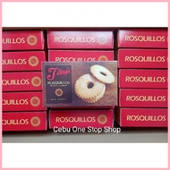 ◲ ℗ Titay's ROSQUILLOS 180G