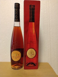 浤豐長頸F.O.V Cognac 700ml 老酒舊酒洋酒干邑 FOV Finest Old Vintage Cognac