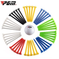 PGM Golf Tees PGM Golf Tee Hair Ball tee 83mm Golf T Off Tee