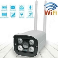 IP Camera Outdoor V380 plus Smart Wifi Camera - quality IP cctv Camera v380