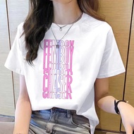 Femboy Harajuku Baddie Grunge Manga T-Shirt - Party Wear