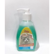 My kitty aroma therapy cat shampoo 250ml softens and tightens