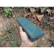 7000 Natural Loenstone Grit Sharpening Stone# 19x8x3cm