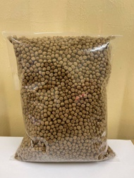 558 Makanan Ikan Air Tawar Multi Feed 1kg | Fresh Water Fish Feed (3-5mm)