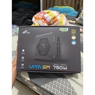 FSP VITA GM 750W | PSU 750W 80+ Gold Fully modular