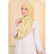 ARIANI Square Darlin Voile