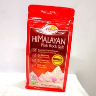 Akasa Himalayan Pink Rock Salt 500g