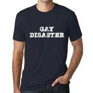 Men'S Disaster Lgbt - Lgbt Disaster Print T-Shirt - T-Shirt