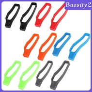 [Baosity2] Mountain Bike Chainring , Silicone Chain Sprocket, Chainring , Fork Guard, Accessory