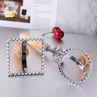 [KXH] Ravioli Cutter Set Pasta Press Kitchen Attachment Kit Ravioli Maker Mold Tool ELWW