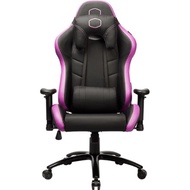 ถูกที่สุด!!! เก้าอี้เกมมิ่ง Cooler Master Caliber R2 Gaming Chair Purple (CMI-GCR2-2019) ##ที่ชาร์จ อุปกรณ์คอม ไร้สาย หูฟัง เคส Airpodss ลำโพง Wireless Bluetooth คอมพิวเตอร์ USB ปลั๊ก เมาท์ HDMI สายคอมพิวเตอร์