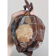 巴里文打特产元香马蹄酥饼素食仙女牌原味黑糖 8pcs Parit Buntar Beh Teh Saw Guan Heong Hiang Peah Brown Sugar Vegetarian Phe