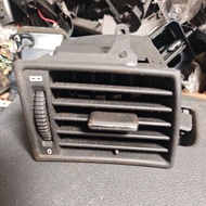 Mercedes benz w202 aircond grill right used