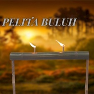 Pelita Raya  Lampu Pelita Buluh Klasik / DECORATION LIGHT