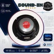 Speaker Woofer 6 Inch ACR 660 Acr 6 Inch Woofer