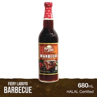 Mama Sita's Fiery Labuyo BBQ Marinade (680 mL / 23 fl oz)