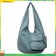 RACHEL SMITH Yoona Nylon Tote Bag