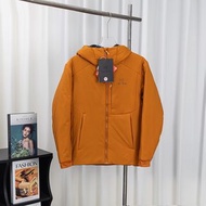 ARC‘TERYX💎始祖鳥 戶外輕量全能型棉服棉✅外套