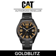 Cat QA-161-16-137 H-Dial Caterpillar Men's Watch