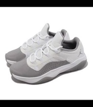 Jordan 11 低筒 CMFT Low Nike