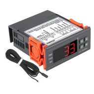 Elitech STC-8080A+ cold storage temperature controller - Eli temperature control