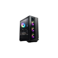 MSI Aegis ZS (Tower) Gaming Desktop, AMD Ryzen R5-5600X, Radeon RX 6800, 16GB Memory (Dual-CHL), 1TB