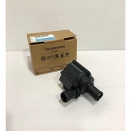 ( 100% ORIGINAL ) AUXILIARY ADDITIONAL WATER PUMP AUDI A6 HYBRID Q7 4M Q3 Q8 PORSCHE CAYENNE 9Y PANA