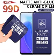 REDMI NOTE 11 4G REDMI NOTE 11 PRO 4G ANTIGORES CERAMIC BLUE MATTE ANTI BLUE LIGHT MATTE ANTIGORES R