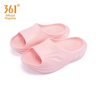 361° | Thick Soft Soled Slip Resistant Cushioning Slides
