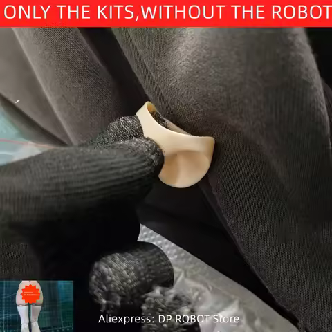 Replace Crotch Parts Upgrade Kit For Snail Shell 1/12 RPG-02 RPG02 Muse Asdo Nun Accessories