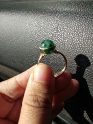 CINCIN SUASA BATU JED