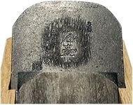 Jozaburo Sake Pot Repair Plane, No Need to Put Out White Oak 1.7 inches (42 mm)