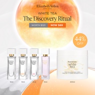 Elizabeth Arden White Tea Fragrances Trial Set