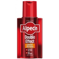 Alpecin Double-Effect Caffeine Shampoo 200ml