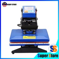 38 X 38cm T-shirt Heat Press Machine DTF Heat Press Machine High Pressure Printing Machine
