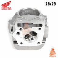ATAKA Motorcycle Refit Cylinder Head 2 Valve Wave125 XRM125 24/28 25/29 26/30