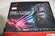 Rog X570-F Gaming