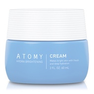 Atomy Hydra Brightening Care Set อะโทมี่ ไฮดรา ไบรท์เทนนิ่ง แคร์ เซ็ต บำรุงผิวกระจ่างใส อิ่มน้ำ