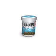 FLUVAL BUG BITES TROPICAL FORMULA FOR SMALL /Medium  FISH 45g