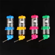 Bekas Minum Air 125ml Jenis Gantung Bekas Air Burung Hanging Bottle Drinking Feeder Water Hanging Bottle Bird Drinking