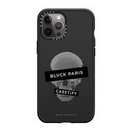 Casetify BLVCK Skull (Pre-Order)