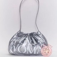 預訂貨品!!!泰國連線代購🇹🇭 GENTLEWOMAN Dumpling Bag 🥟