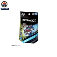 BEYBLADE X BX-34 Starter Cobalt Dragoon Top