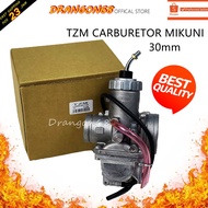 TZM CARBURETOR ORIGINAL JAPAN (MIKUNI) TZM CABURETOR ESPADA