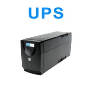 Lưu điện Eaton ENV600H 600VA 360W -  RENEW