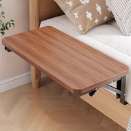 Bedside Table Foldable Bedside Table Bedroom Bedside Shelf Small Side Table Storage Side Table