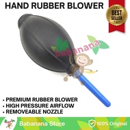 Hand Blower dust cleaner dust pump pc laptop camera dust Blower