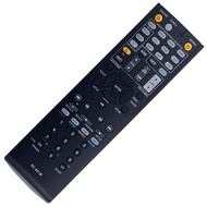 RC-801M Remote Control Compatible with Onkyo AV Receiver HTR648 M-5000R HT-S9400THX HT-S7400 HT-S840