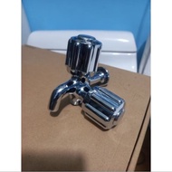 TOTO Branch Faucet || TOTO Shower Faucet TX423ST1/ Second Hand/